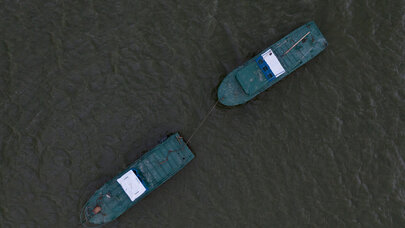 ABŞ İranın daha 3 tankerini saxladı: Neft böhranı dərinləşir