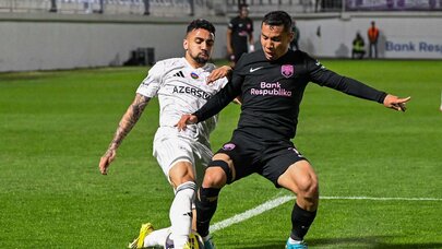 Rəşad Məcidlə Balakişi Qasımov "atışdı": "Qarabağ"a görə - FOTOFAKT