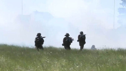 Rusiya sərhədində təhlükə: Litvanın bu addımı Moskvanı hərəkətə keçirdi