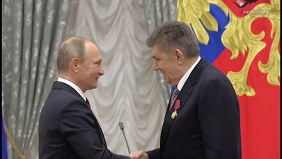 Abramyanın yeri uğrunda mübarizə - Kreml kimə “yaşıl işıq” yandıracaq? 