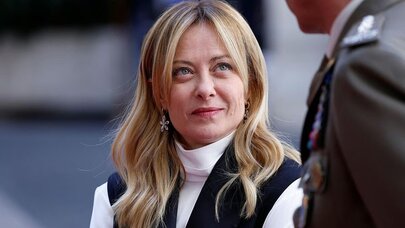 Solovyov Melonini təhqir etdi - Rusiya səfiri XİN-ə çağırıldı