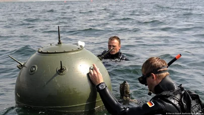 Hörmüzün minalardan təmizlənməsi üçün neçə ay lazımdır?