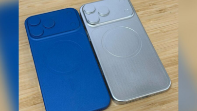 "iPhone 18 Pro Max" modelinin FOTOSU YAYILDI - Hansı yeniliklər var?