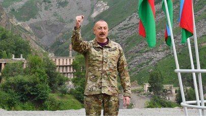 Laçın postunun qurulmasının Zəfər tarixində strateji əhəmiyyəti