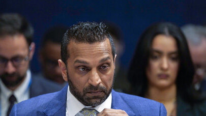 FTB şefi sevgilisini qorumaq üçün agent tutub - ABŞ-da qalmaqal