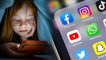 Türkiyədə 15 yaşdan kiçiklər üçün sosial media qadağan edildi