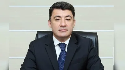 "Yeni Klinika"ya direktor təyin olundu