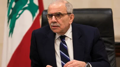 Livan İsraillə bağlı bu cür razılaşmanı imzalamayacaq - Nəvaf Salam