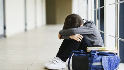 Sinif yoldaşlarını ölümlə hədələdiyi deyilən şagirdlə bağlı açıqlama