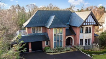 Malikanəsini satışa çıxardı - Bu qiymətə