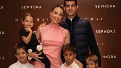 Üçüncü dəfə boşandılar - 4 övladları var