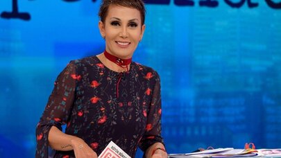 Tanınmış aparıcıya xərçəng diaqnozu qoyuldu - FOTO