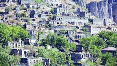 Ermənistanın mədəni soyqırımı: Azərbaycan irsinə qarşı cinayətlər