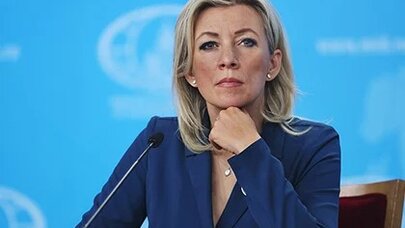 Zaxarovadan Ermənistana ciddi xəbərdarlıq: İyunun 7-də...