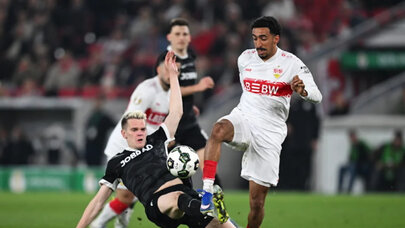 Almaniya Kuboku: “Bavariya”nın finaldakı rəqibi müəyyənləşdi