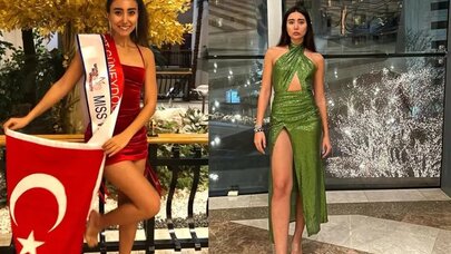 "Best Model Türkiye" çörək satır: 7 ay işsiz qalıbmış - Foto