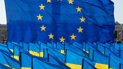 Avropa İttifaqından Kiyevə ağır şərt: 90 milyard avronu almaq üçün bunu etməlidirlər