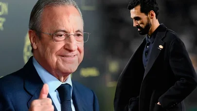 Peres Arbeloa ilə bağlı bu qərarı verdi, narazılıq yarandı