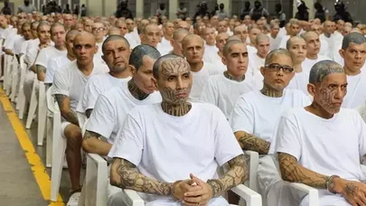 Tarixi proses başladı: “Küçələrin Qorxu İmperiyası” məhkəmədə - Fotolar 