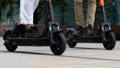 Bu xəstəlikləri olanlar skuter sürməsin - Həkimdən ciddi xəbərdarlıq