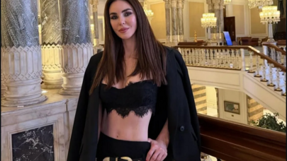 53 yaşında gənc qızlara meydan oxuyur - FOTO