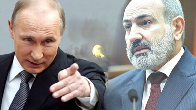 Avropa Ermənistandakı seçkilərə müdaxilə edəcək - Moskvadan xəbərdarlıq