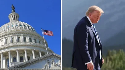 ABŞ Konqresi ilə Tramp arasında qarşıdurma: Müharibəyə son qoy