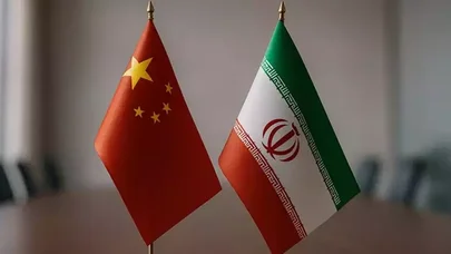 Çin vətəndaşlarına xəbərdarlıq etdi: Dərhal İranı tərk edin