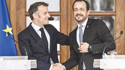 Avropa liderləri bu ölkədə toplandı: Ərəblər də gəldi - Nələr müzakirə olunur? 