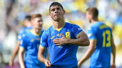 Prezident təsdiqlədi: Ukraynalı ulduz “Trabzonspor”da