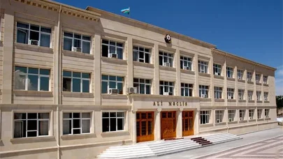 Ali Məclisin deputatlarının maaşı artırıldı