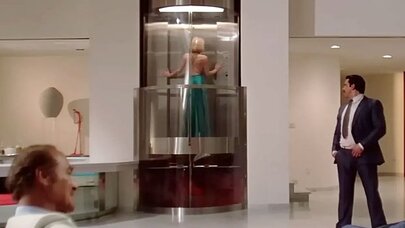 Məşhur filmin çəkildiyi malikanə rekord qiymətə satılır - Eks-prezidentin qış iqamətgahı olub