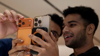 Smartfonu kilidləməyin ən etibarlı yolu