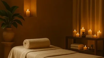 “Masaj” adı altında gizli xidmət: Sosial şəbəkələrdə açıq bazar - VİDEO