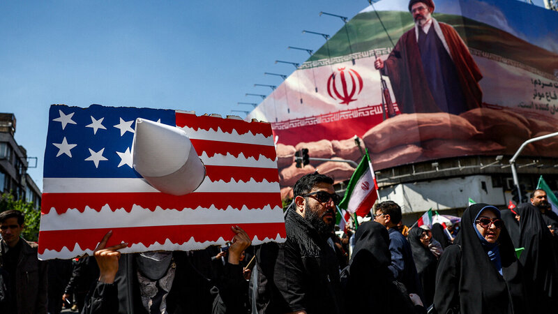 İranın yüksək vəzifəli şəxslərindən VAHİD BƏYANAT - “Hamımız inqilabçıyıq”