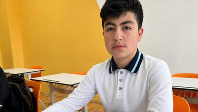 İşğaldan azad edilmiş ərazilərdə ilk olimpiada qalibi