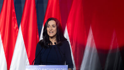 Orbana yeni hökumətdə 2 YÜKSƏK VƏZİFƏ VERİLİR