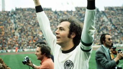 Tarixin ən yaxşı 10 alman futbolçusu