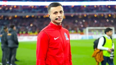 "Neftçi" - "Qarabağ" matçını onlar idarə edəcək