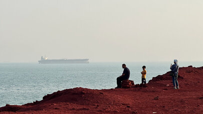 İrandan XƏBƏRDARLIQ - Rəqəmsal fəlakət baş verə bilər
