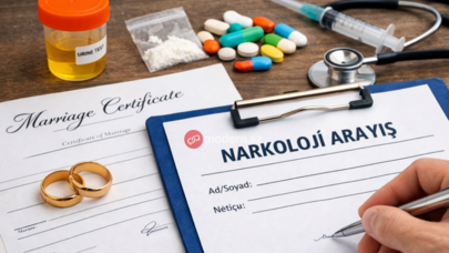 Ailə qurarkən narkotik testinin verilməsi: Xilasedici təşəbbüs, yoxsa...