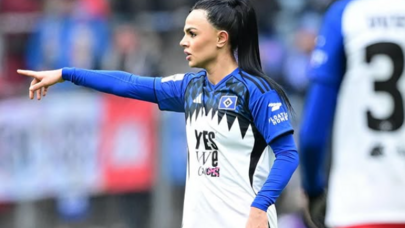 Nigar Mirzəliyeva oynadı?