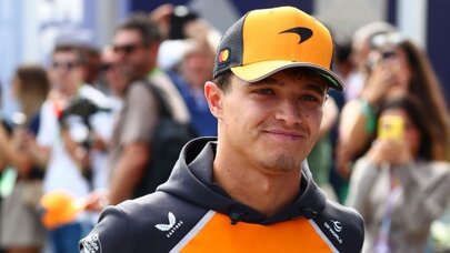 Onun gedişi biabırçılıq olar – Norris kimi deyir?