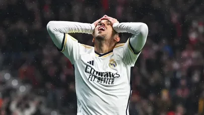 “Real”ın heyətindən çıxarıldı: Yayda göndəriləcək