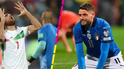 İranı İtaliya əvəz edəcək? – FİFA-nın mövqeyi bəlli oldu