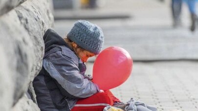 Cərimə, həbs və... - Uşaqların dilənçiliyə cəlb olunmasının səbəbləri bəlli oldu
