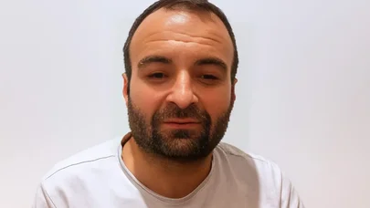 "Şəkili Pərviz" həbs olundu