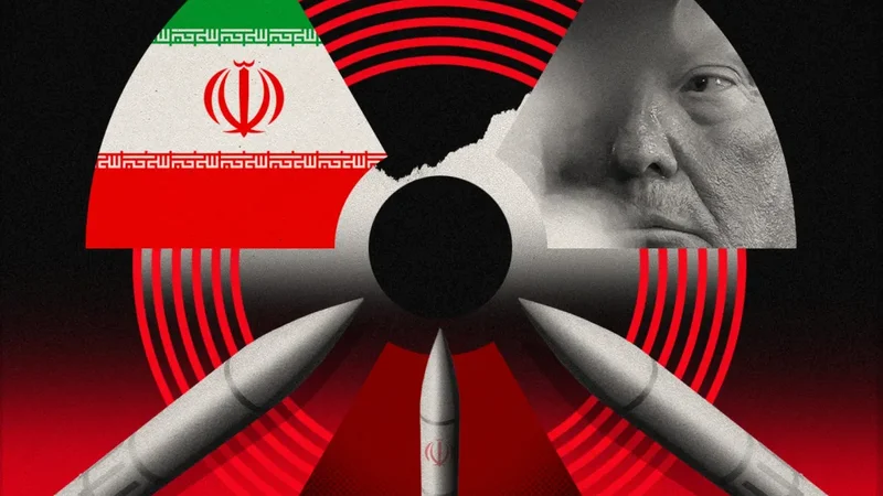 İrana nüvə bombası atılacaq - Dövlət Departamentinin keçmiş rəsmisindən şok iddia 