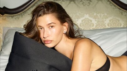 Castin Biberin həyat yoldaşı bu davranışı ilə gündəm oldu - FOTO