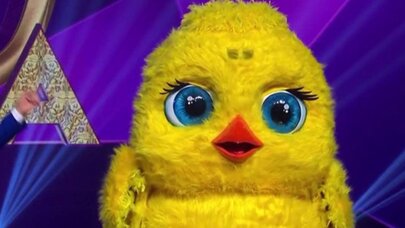 Onun da "Maska"sı açıldı